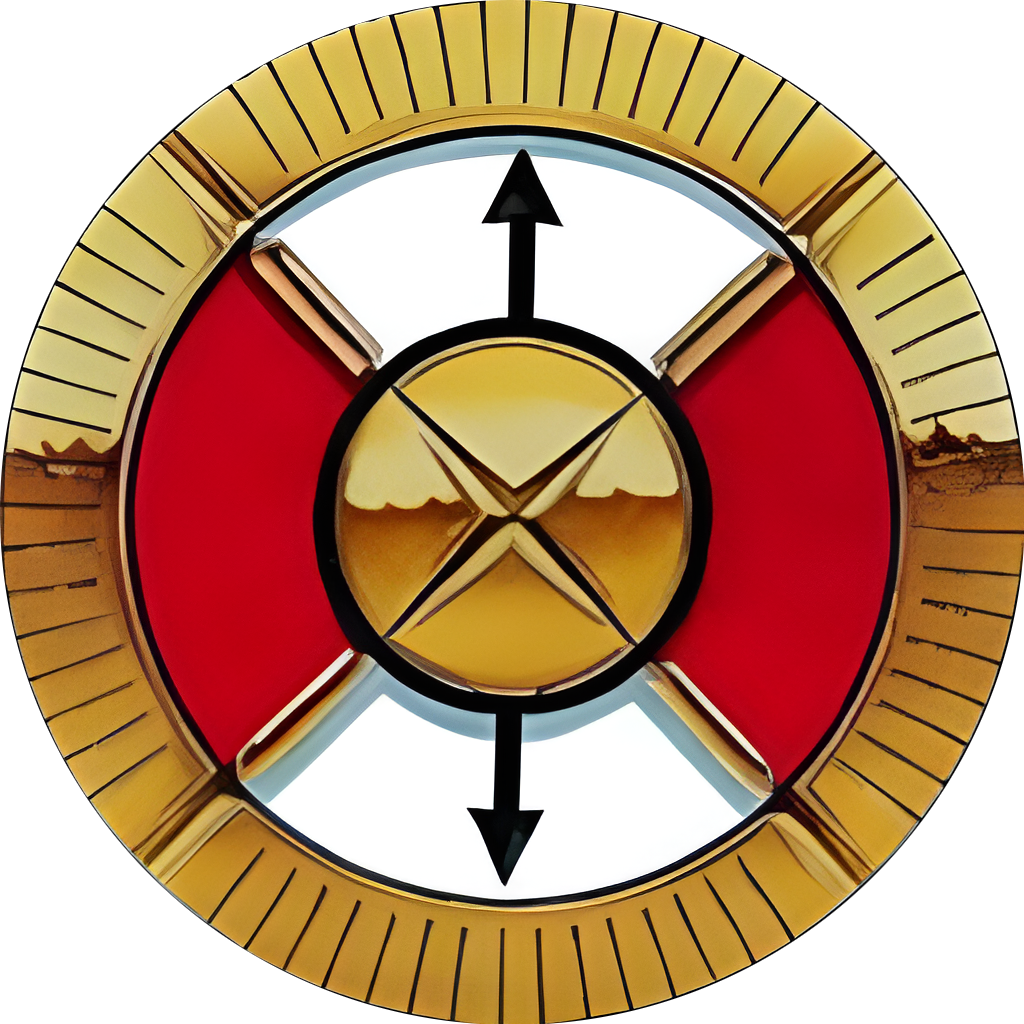 The Bearing Compass