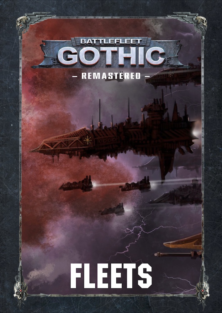 Fleet Lists